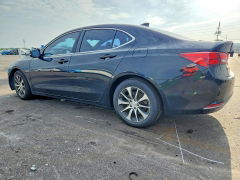 Photo 2 from auction – 2015 ACURA TLX with VIN 19UUB1F55FA016820