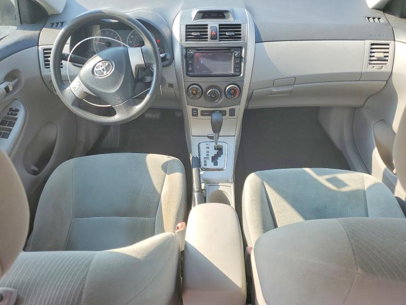Photo 8 from auction – 2013 TOYOTA COROLLA with VIN 5YFBU4EE4DP171340