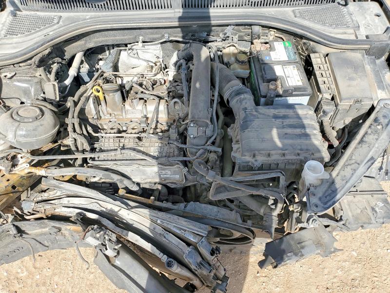 Photo 11 from auction – 2019 VOLKSWAGEN JETTA with VIN 3VWCB7BU5KM246166