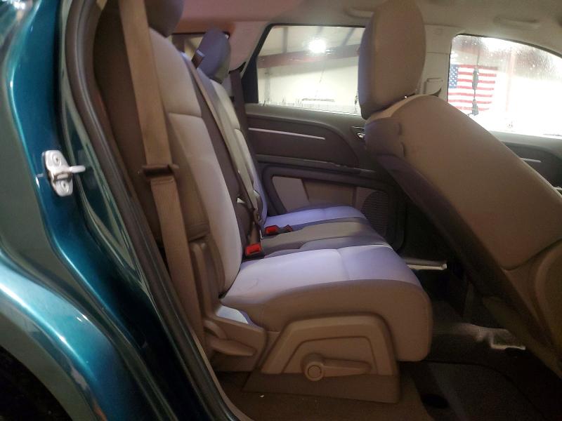 صورة رقم 11 من المزاد - 2009 DODGE JOURNEY مع VIN 3D4GH57VX9T554364