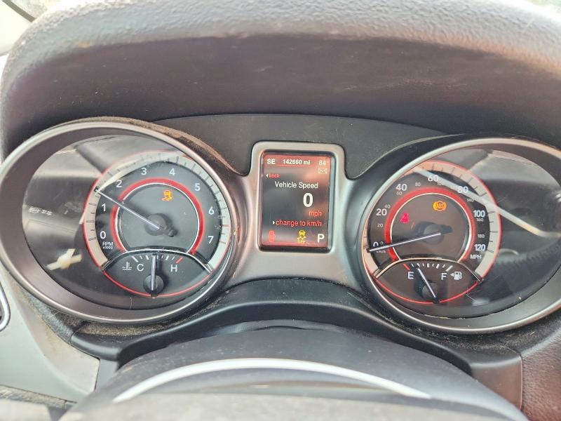 Zdjęcie 9 z aukcji – 2016 DODGE JOURNEY z VIN 3C4PDCGB1GT240490