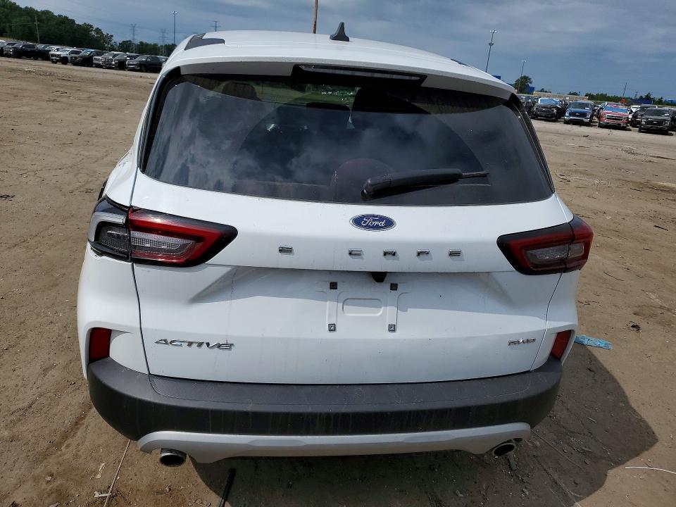 Photo 6 from auction – 2025 FORD ESCAPE with VIN 1FMCU9GN4SUA43674