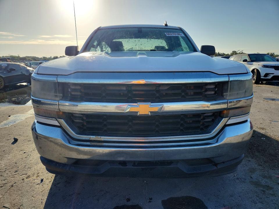 Photo 5 from auction – 2016 CHEVROLET SILVERADO with VIN 1GCRCNECXGZ168832