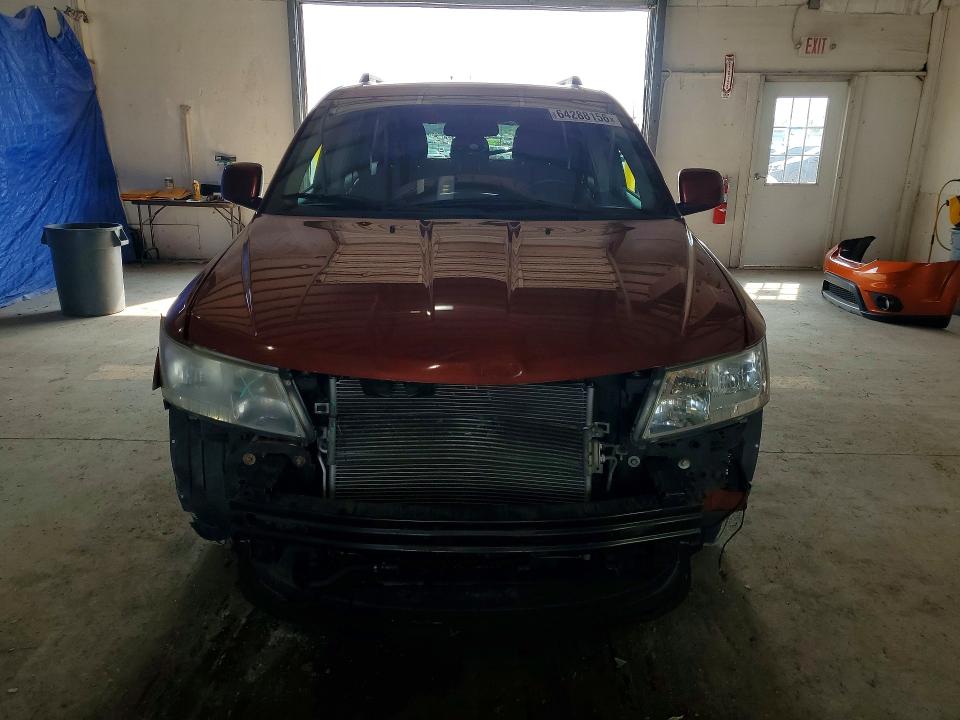 Снимка 5 от търг – 2012 DODGE JOURNEY с VIN 3C4PDDBG1CT364813