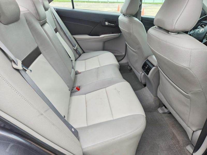 Photo 10 from auction – 2013 TOYOTA CAMRY with VIN 4T4BF1FK8DR292583