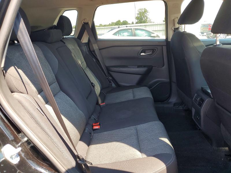 Photo 11 from auction – 2024 NISSAN ROGUE with VIN 5N1BT3BB2RC759028