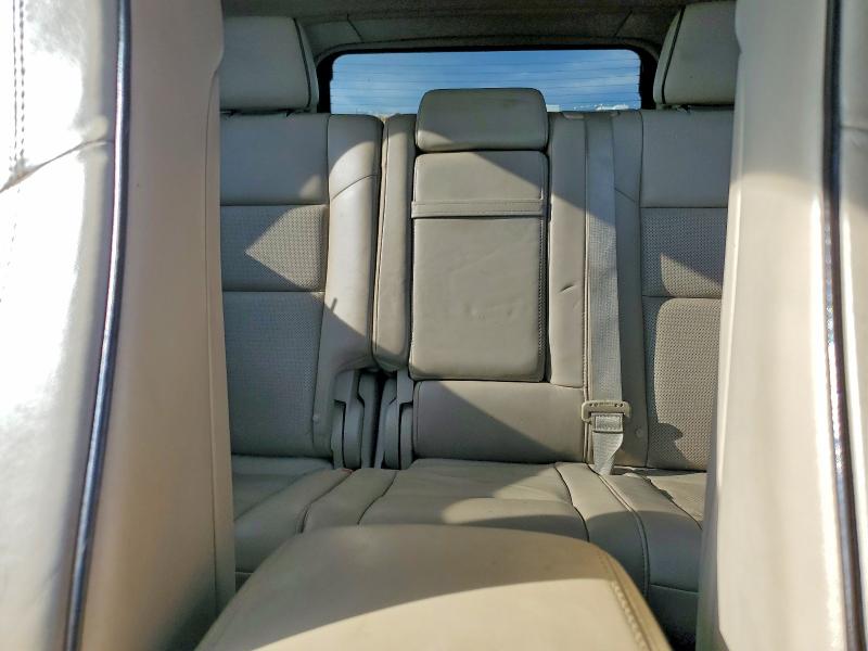 Photo 10 from auction – 2013 JEEP GRAND CHEROKEE with VIN 1C4RJFCTXDC651864