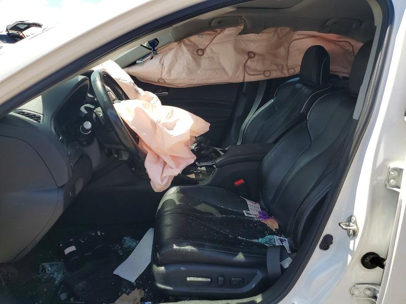Photo 7 from auction – 2020 ACURA ILX with VIN 19UDE2F70LA009767