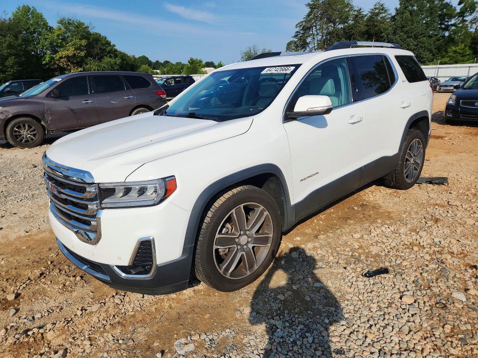 2020 GMC ACADIA - Търг №64742666