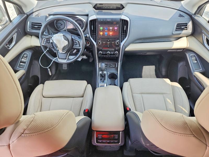 Photo 8 from auction – 2019 SUBARU ASCENT with VIN 4S4WMAJD1K3464465