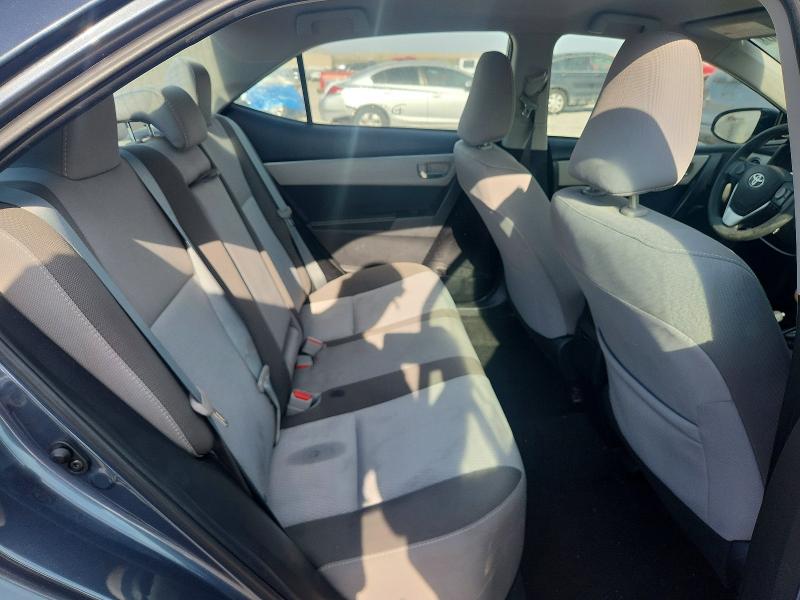 Photo 10 from auction – 2017 TOYOTA COROLLA with VIN 2T1BURHE1HC768623