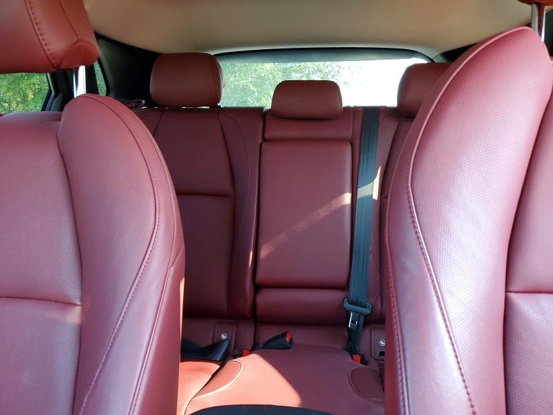 Photo 10 from auction – 2023 MAZDA CX-30 with VIN 3MVDMBCM4PM582674