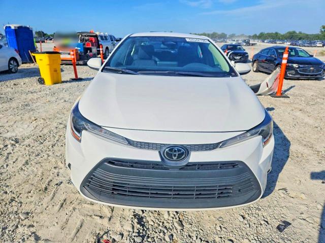 Photo 5 from auction – 2024 TOYOTA COROLLA with VIN 5YFB4MDE4RP115035