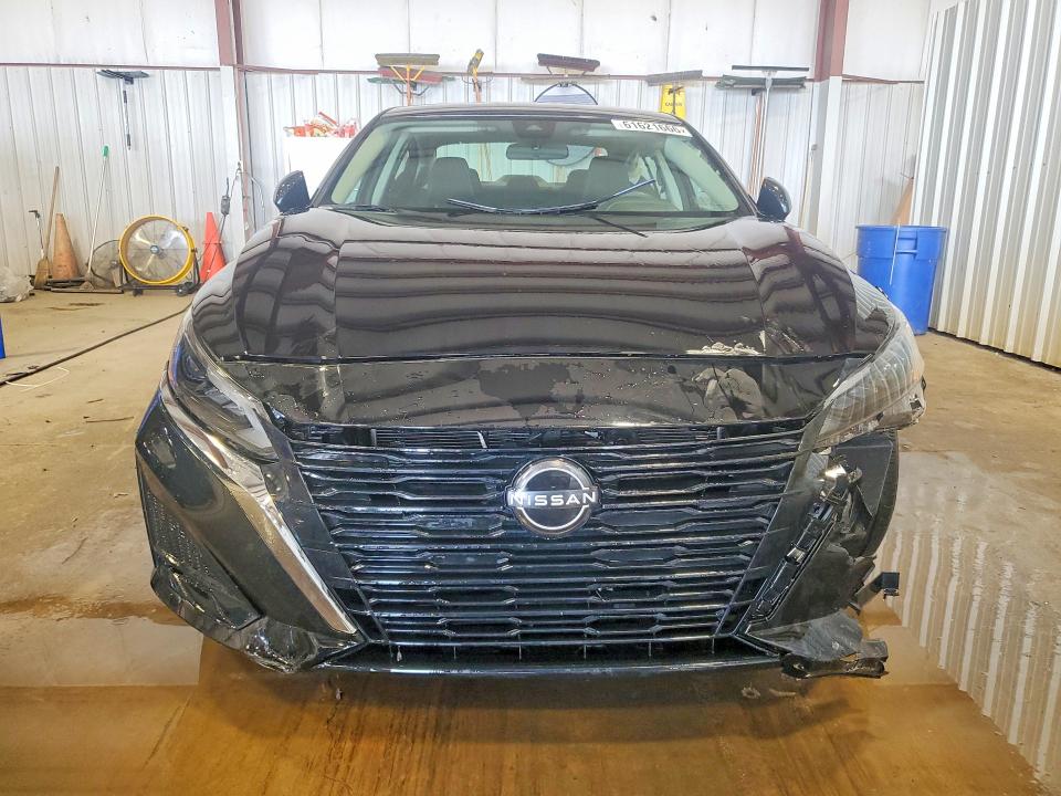 Photo 5 from auction – 2024 NISSAN ALTIMA with VIN 1N4BL4BV5RN402733