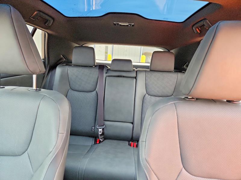 Photo 10 from auction – 2026 LEXUS RZ 350E with VIN JTJBDADB9TA000413