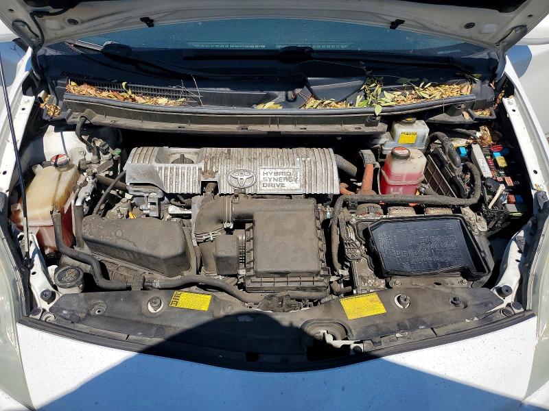 Photo 11 from auction – 2015 TOYOTA PRIUS with VIN JTDKN3DU2F0395493