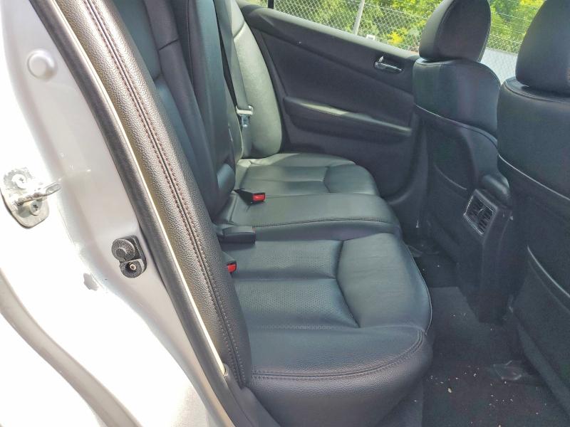 Снимка 10 от търг – 2011 NISSAN MAXIMA с VIN 1N4AA5AP6BC825655