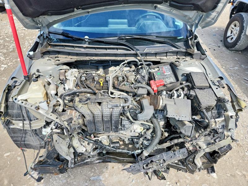 Photo 11 from auction – 2023 NISSAN ALTIMA with VIN 1N4BL4DV5PN320429