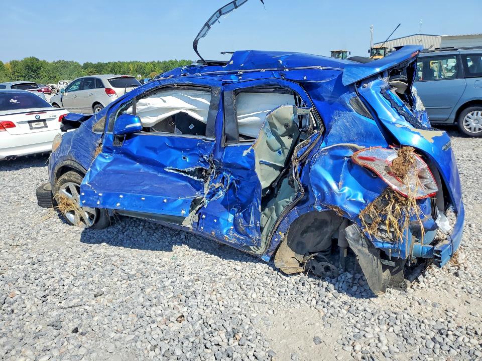 Photo 2 from auction – 2016 BUICK ENCORE with VIN KL4CJCSB2GB612932