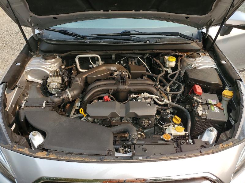 Photo 12 from auction – 2019 SUBARU OUTBACK with VIN 4S4BSAHC1K3291211