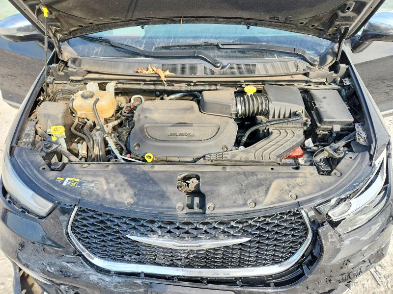 صورة رقم 12 من المزاد - 2022 CHRYSLER PACIFICA مع VIN 2C4RC1GG3NR134442