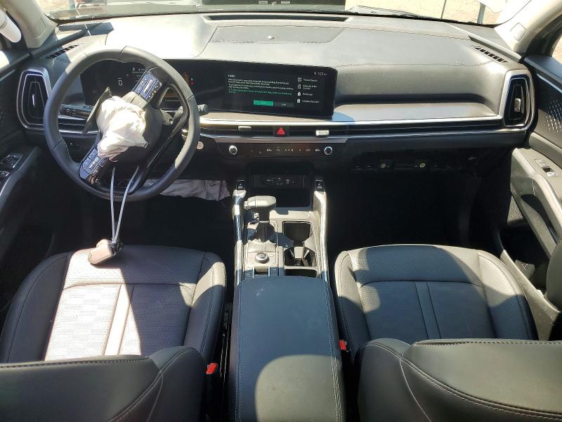 Photo 8 from auction – 2026 KIA SORENTO with VIN 5XYRLDJC0TG479792