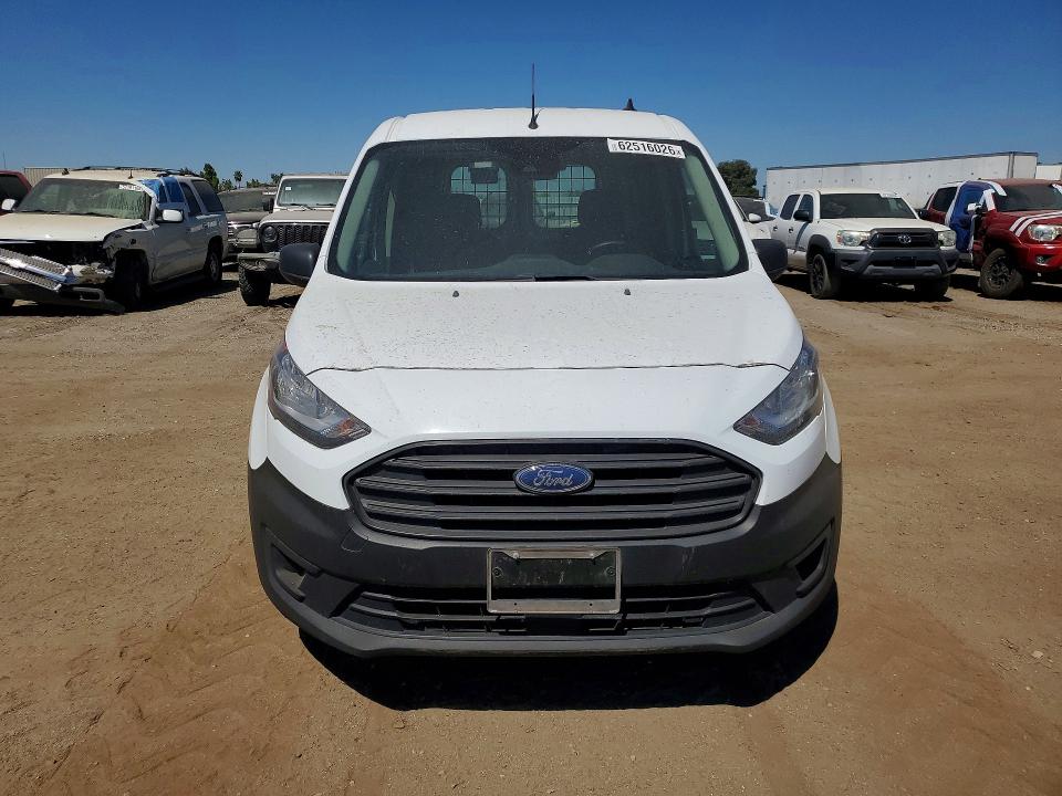 Photo 5 from auction – 2023 FORD TRANSIT CONNECT with VIN NM0LS7S21P1549951