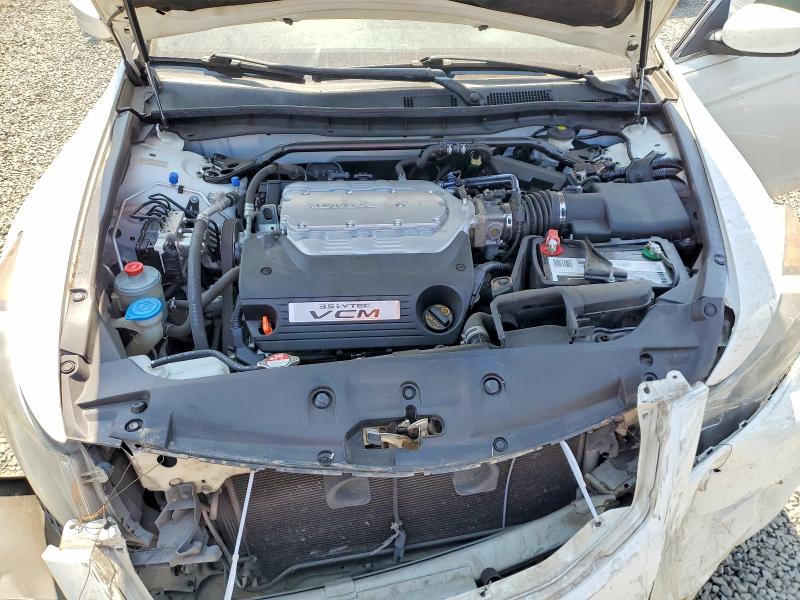 Photo 11 from auction – 2012 HONDA ACCORD with VIN 1HGCP3F81CA038070