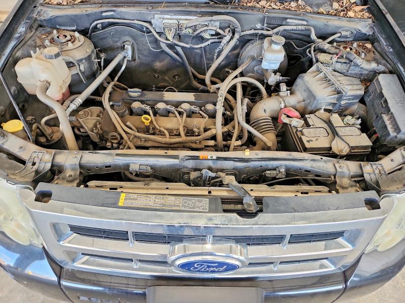 Foto 11 de la subasta – 2012 FORD ESCAPE con VIN 1FMCU9D75CKA06846