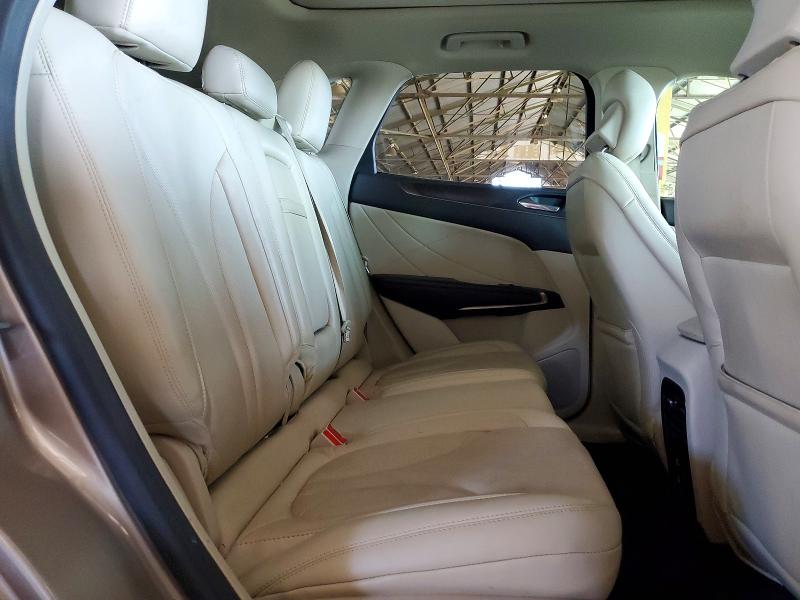 صورة رقم 10 من المزاد - 2019 LINCOLN MKC مع VIN 5LMCJ3C94KUL13448