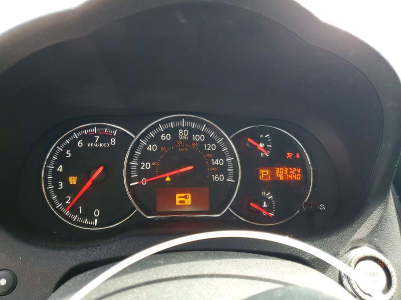 Foto 9 de la subasta – 2009 NISSAN MAXIMA con VIN 1N4AA51E69C800067