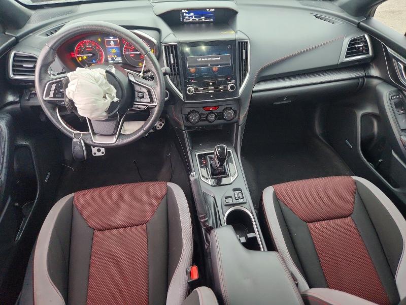Zdjęcie 8 z aukcji – 2023 SUBARU IMPREZA z VIN 4S3GTAM68P3711626