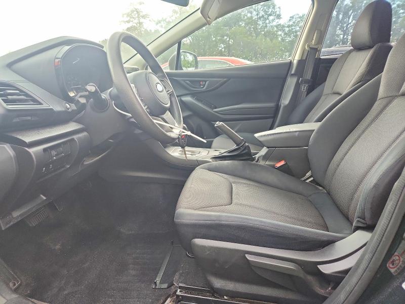Photo 7 from auction – 2020 SUBARU CROSSTREK with VIN JF2GTABC4L8264607
