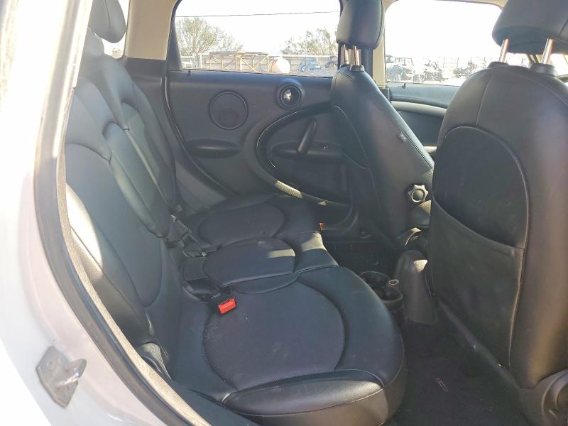 Photo 10 from auction – 2015 MINI COOPER with VIN WMWZB3C50FWR42871