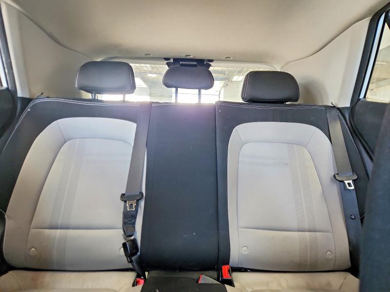 Photo 10 from auction – 2020 HYUNDAI VENUE with VIN KMHRC8A30LU019811