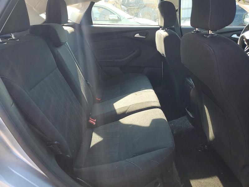 Photo 11 from auction – 2018 FORD FOCUS with VIN 1FADP3K22JL323162