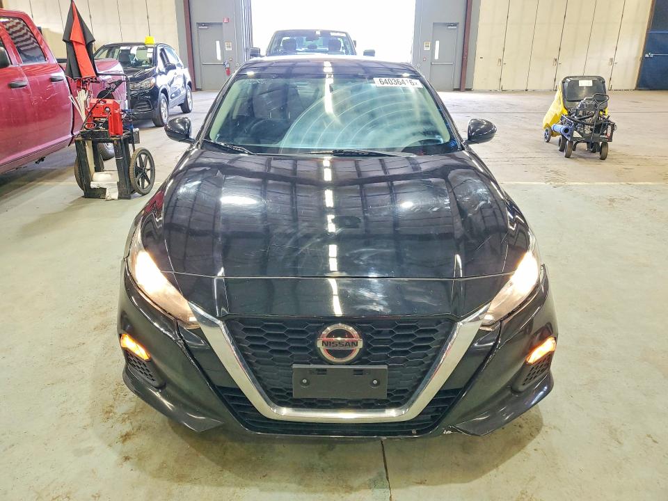 Photo 5 from auction – 2020 NISSAN ALTIMA with VIN 1N4BL4BV7LC145044