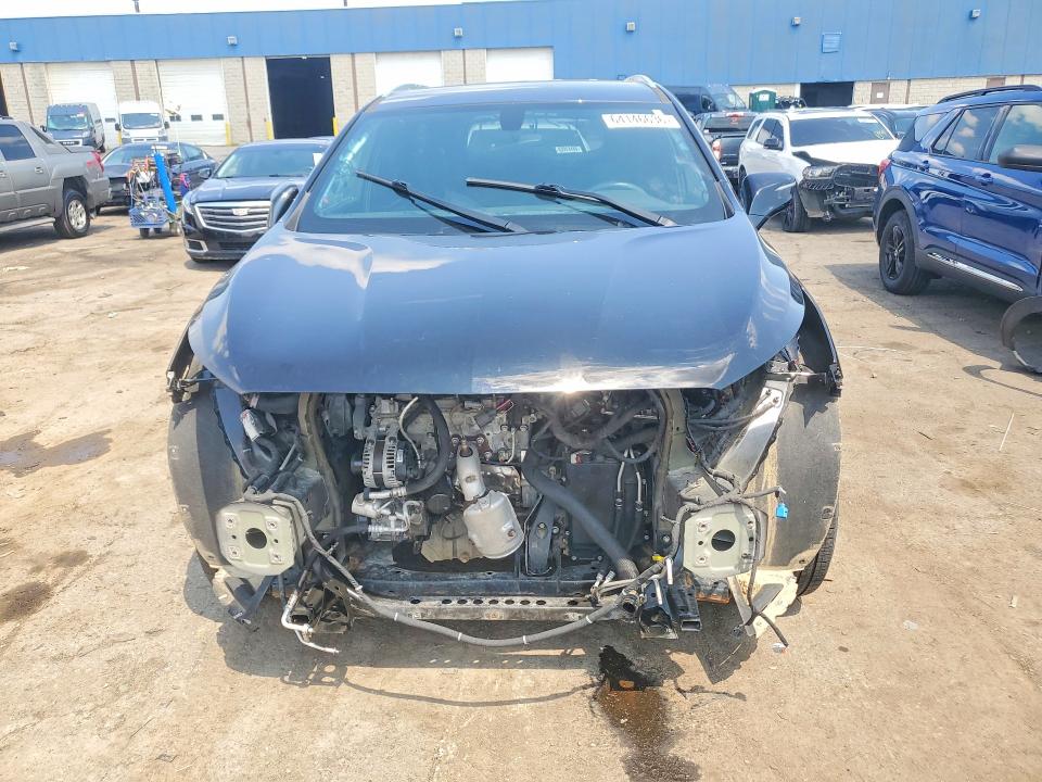 Photo 5 from auction – 2020 BUICK ENCLAVE with VIN 5GAEVAKW0LJ125756