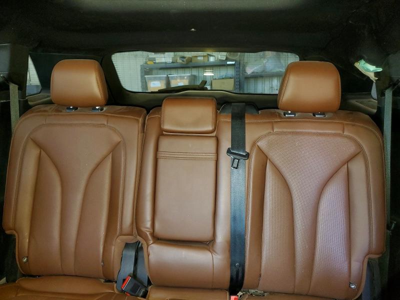 Photo 10 from auction – 2023 LINCOLN NAUTILUS with VIN 2LMPJ8KP9PBL04263