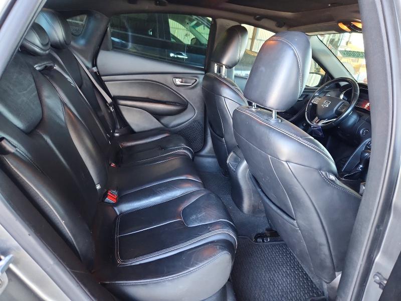 Photo 10 from auction – 2013 DODGE DART with VIN 1C3CDFCH8DD285412