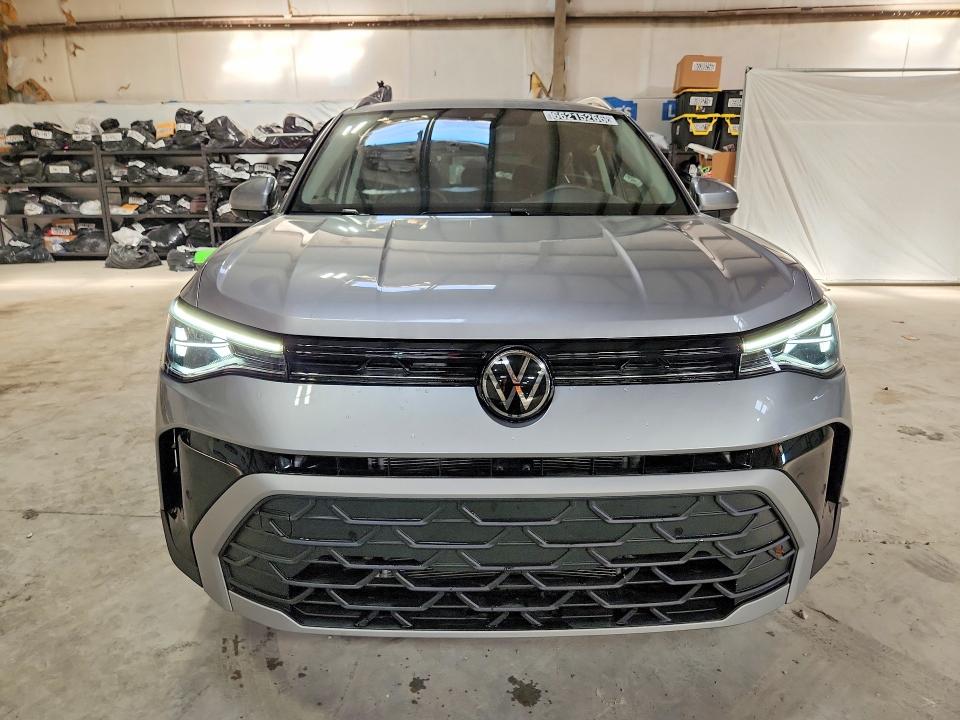 Photo 5 from auction – 2026 VOLKSWAGEN TAOS with VIN 3VVUC7B29TM023179