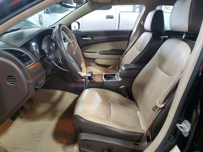 Photo 7 from auction – 2013 CHRYSLER 300C with VIN 2C3CCASG8DH547463