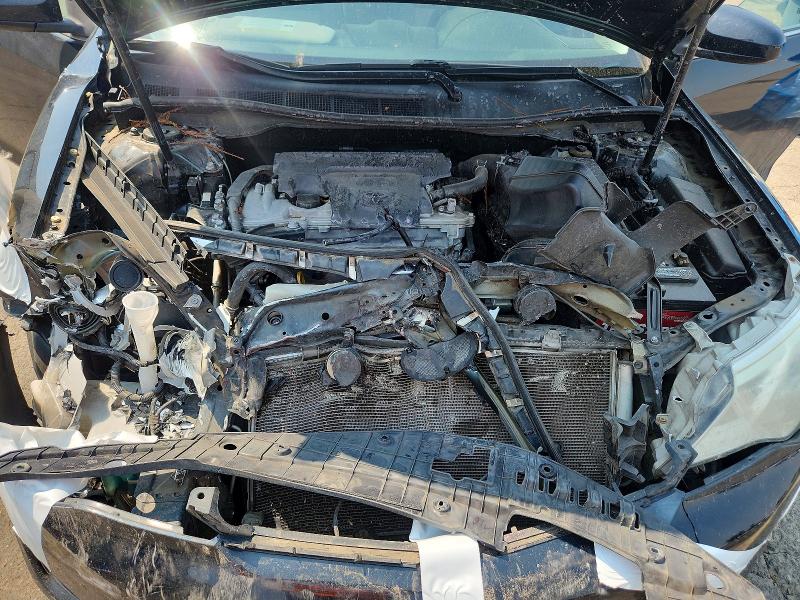 Photo 11 from auction – 2014 TOYOTA CAMRY with VIN 4T4BF1FK8ER358762