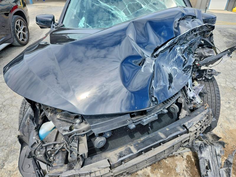 Photo 11 from auction – 2017 HONDA ACCORD with VIN 1HGCR2F82HA285884