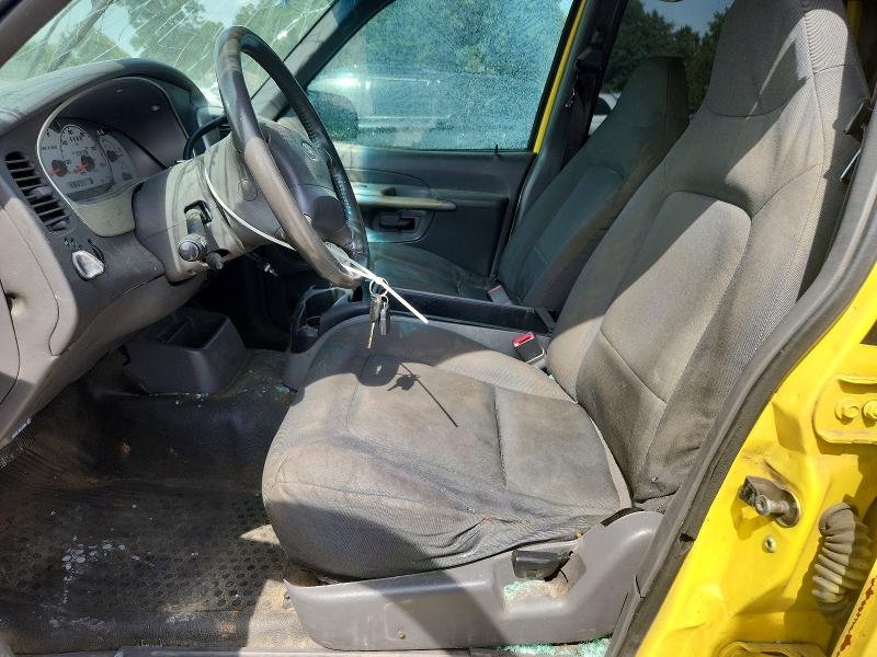 Photo 7 from auction – 2002 FORD EXPLORER SPORT TRAC with VIN 1FMZU67E02UD40305