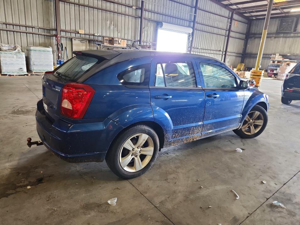 Photo 3 from auction – 2010 DODGE CALIBER with VIN 1B3CB3HA4AD569340