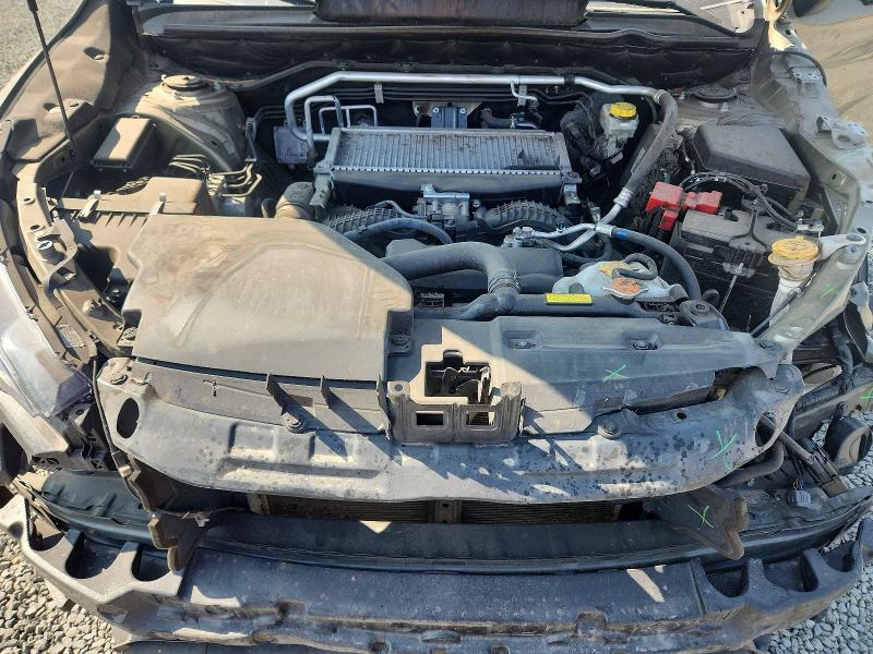 Photo 12 from auction – 2023 SUBARU ASCENT with VIN 4S4WMAWDXP3462004