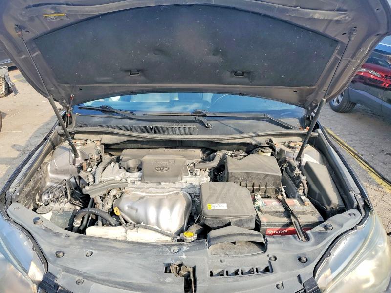 Photo 11 from auction – 2015 TOYOTA CAMRY with VIN 4T1BF1FK9FU966964