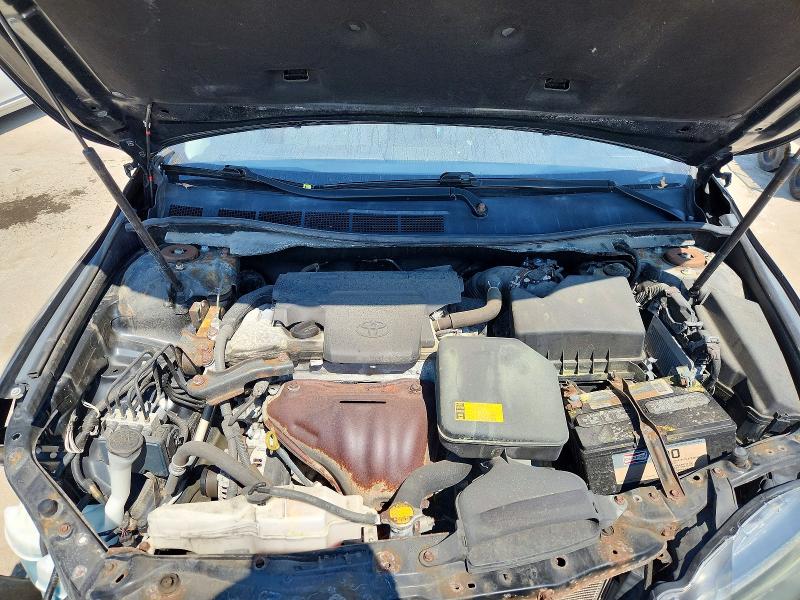 Снимка 11 от търг – 2015 TOYOTA CAMRY с VIN 4T1BF1FKXFU023577