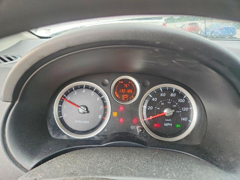Photo 9 from auction – 2011 NISSAN SENTRA with VIN 3N1AB6AP2BL656223